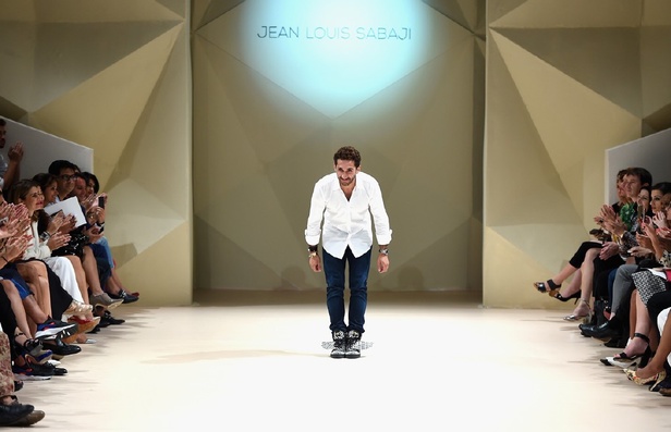مجموعة Jean Louis Sabaji