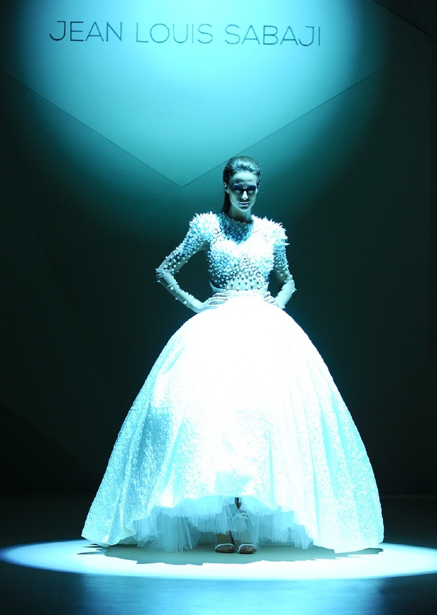 مجموعة Jean Louis Sabaji