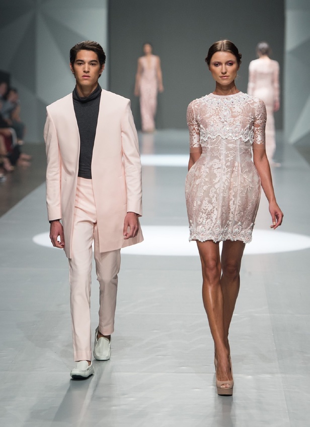 مجموعة Michael Cinco