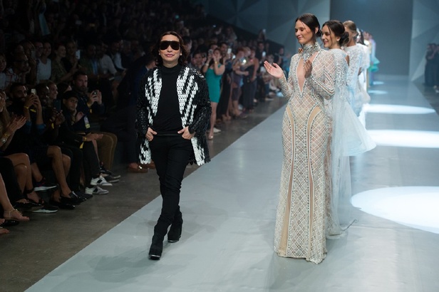 مجموعة Michael Cinco