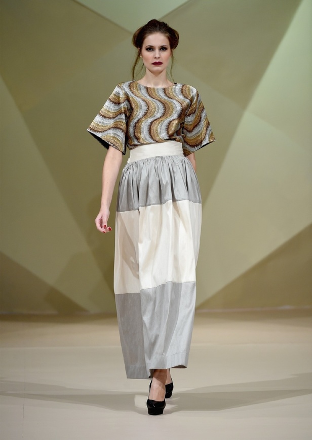 مجموعة Ceremnoy