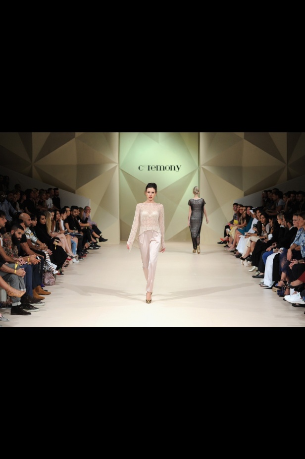 مجموعة Ceremnoy