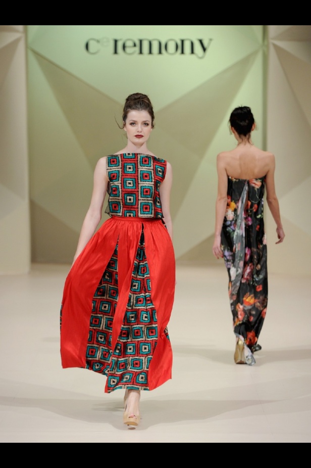 مجموعة Ceremnoy