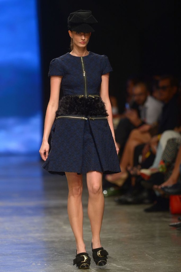 "Emperor 1688" كلاسيكيّة راقية بلمسات معاصرة