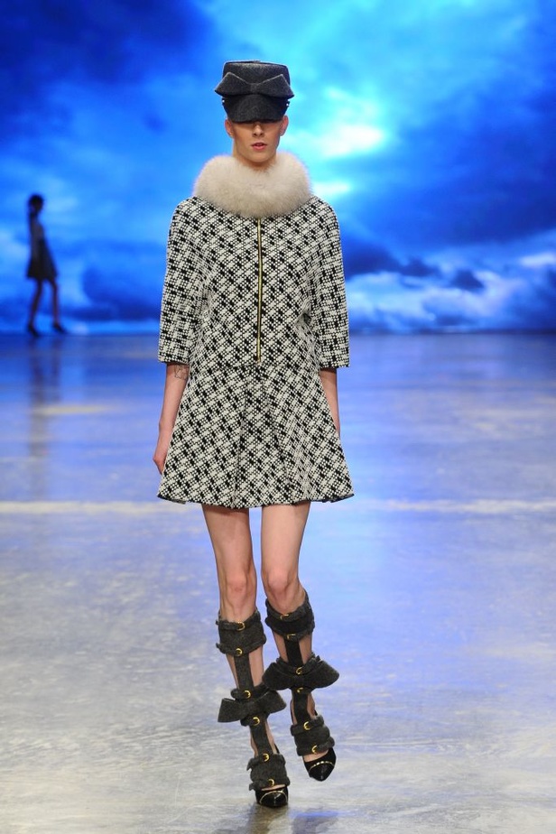 "Emperor 1688" كلاسيكيّة راقية بلمسات معاصرة