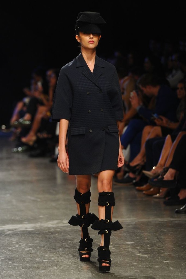 "Emperor 1688" كلاسيكيّة راقية بلمسات معاصرة