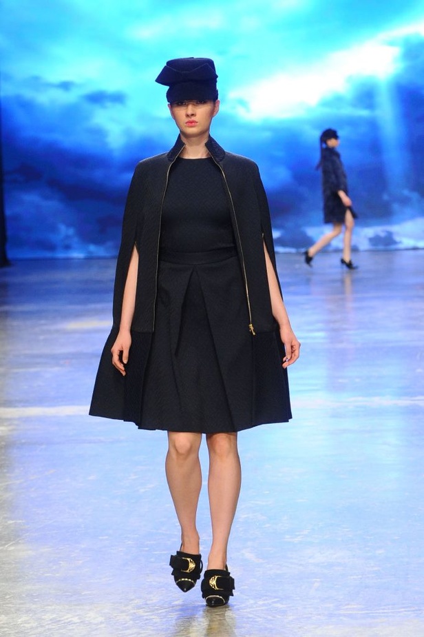 "Emperor 1688" كلاسيكيّة راقية بلمسات معاصرة