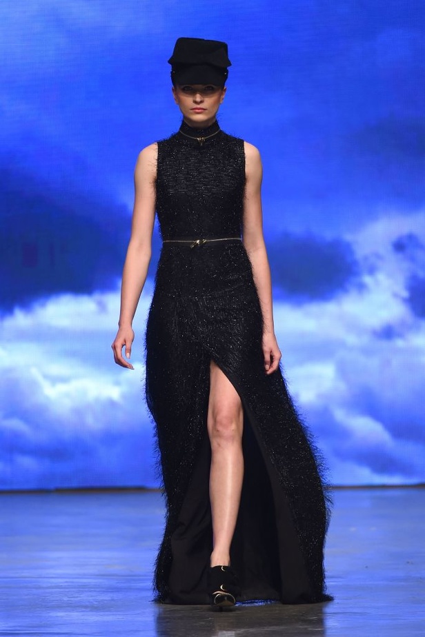 "Emperor 1688" كلاسيكيّة راقية بلمسات معاصرة