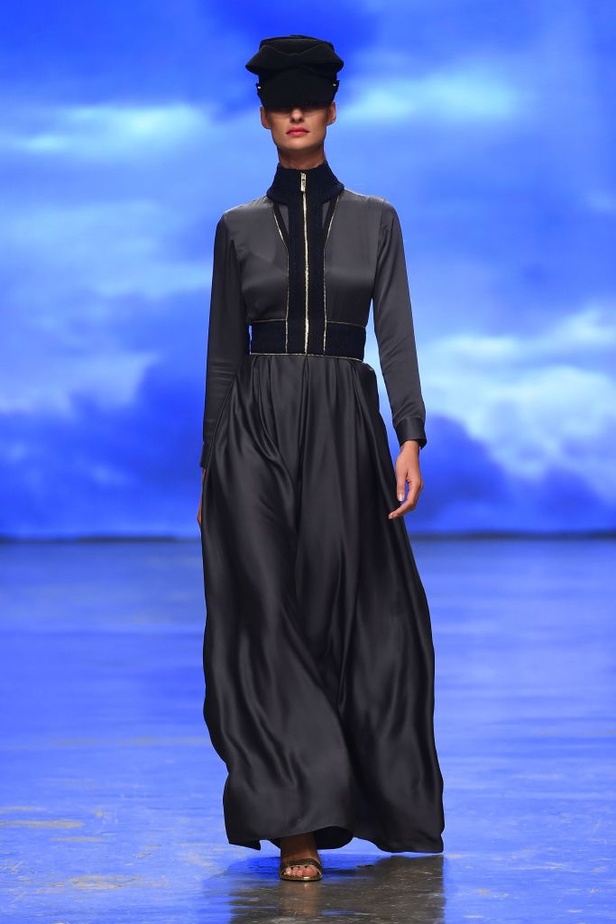 "Emperor 1688" كلاسيكيّة راقية بلمسات معاصرة