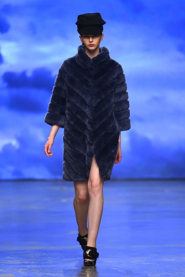 "Emperor 1688" كلاسيكيّة راقية بلمسات معاصرة