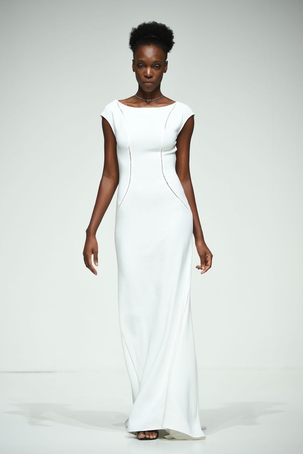 البساطة الراقية العنوان الأبرز "عائشة رمضان"