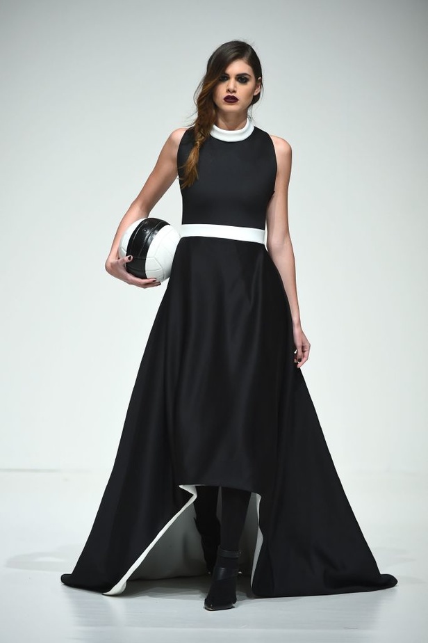 إبداع بلمسات رياضيّة أنيقة من "House Of Nomad"