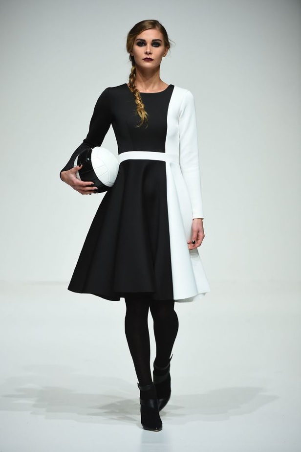 إبداع بلمسات رياضيّة أنيقة من "House Of Nomad"