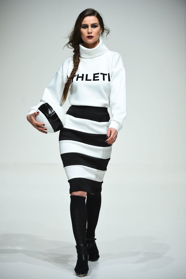 إبداع بلمسات رياضيّة أنيقة من "House Of Nomad"