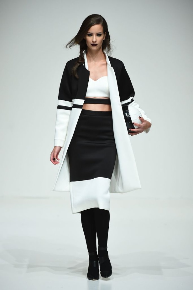 إبداع بلمسات رياضيّة أنيقة من "House Of Nomad"