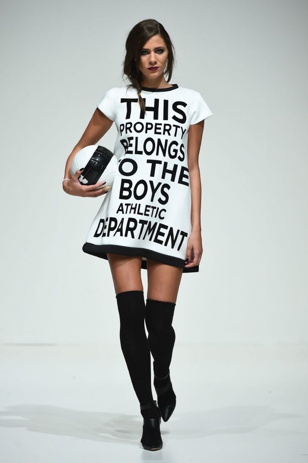 إبداع بلمسات رياضيّة أنيقة من "House Of Nomad"