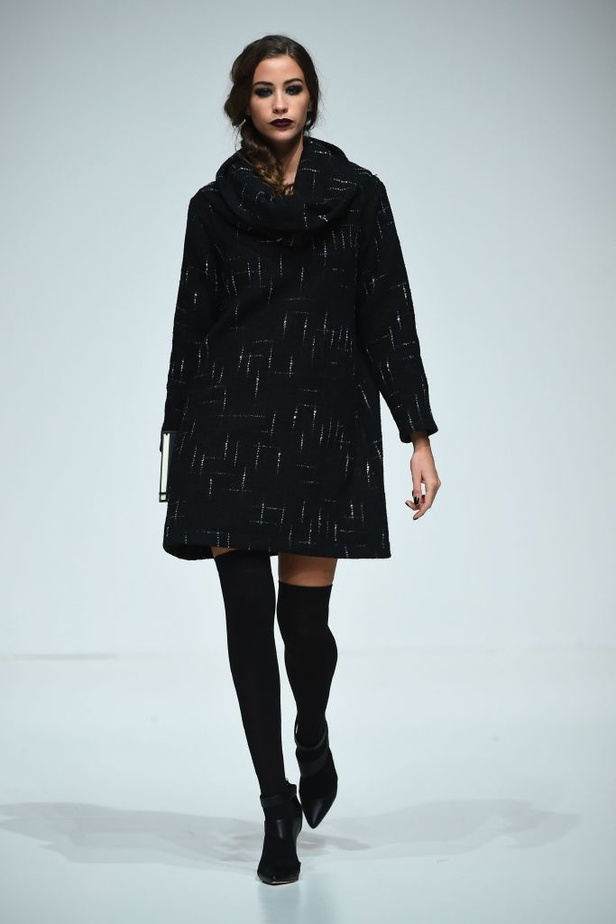 إبداع بلمسات رياضيّة أنيقة من "House Of Nomad"