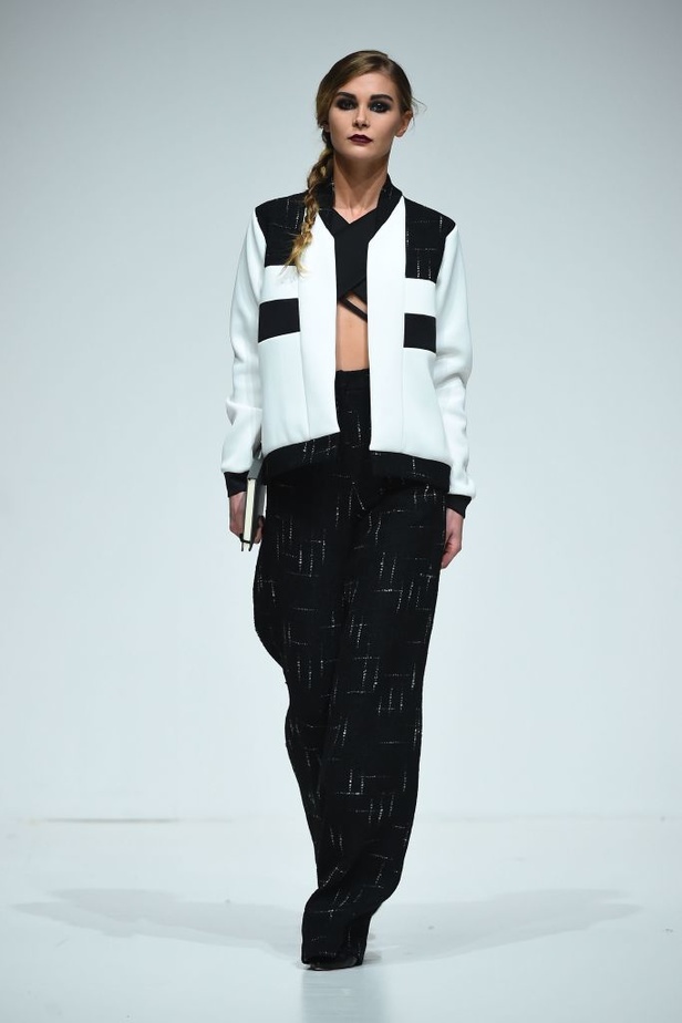 إبداع بلمسات رياضيّة أنيقة من "House Of Nomad"