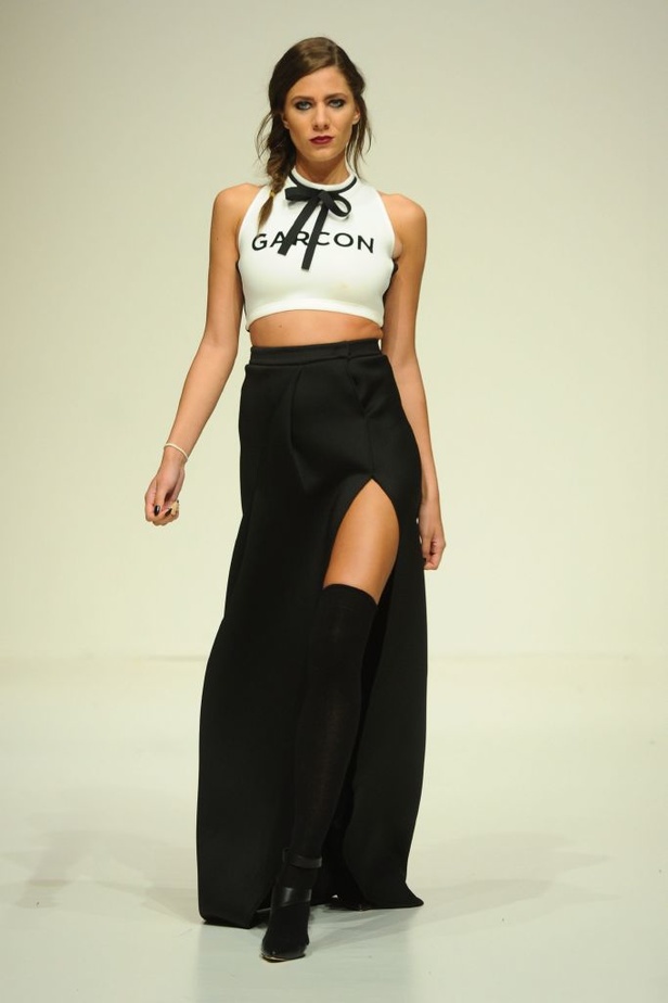 إبداع بلمسات رياضيّة أنيقة من "House Of Nomad"