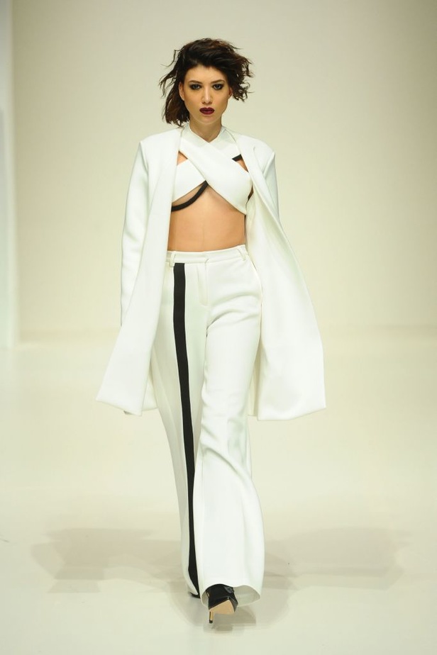 إبداع بلمسات رياضيّة أنيقة من "House Of Nomad"