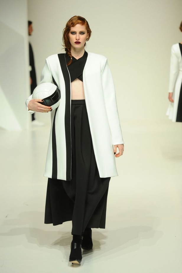 إبداع بلمسات رياضيّة أنيقة من "House Of Nomad"