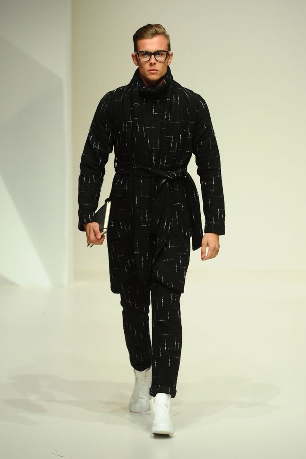 إبداع بلمسات رياضيّة أنيقة من "House Of Nomad"