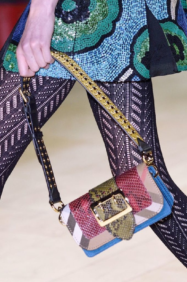 مجموعة بربري لخريف وشتاء 2016