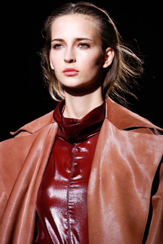 عرض نينا ريتشي لخريف وشتاء 2016-2017