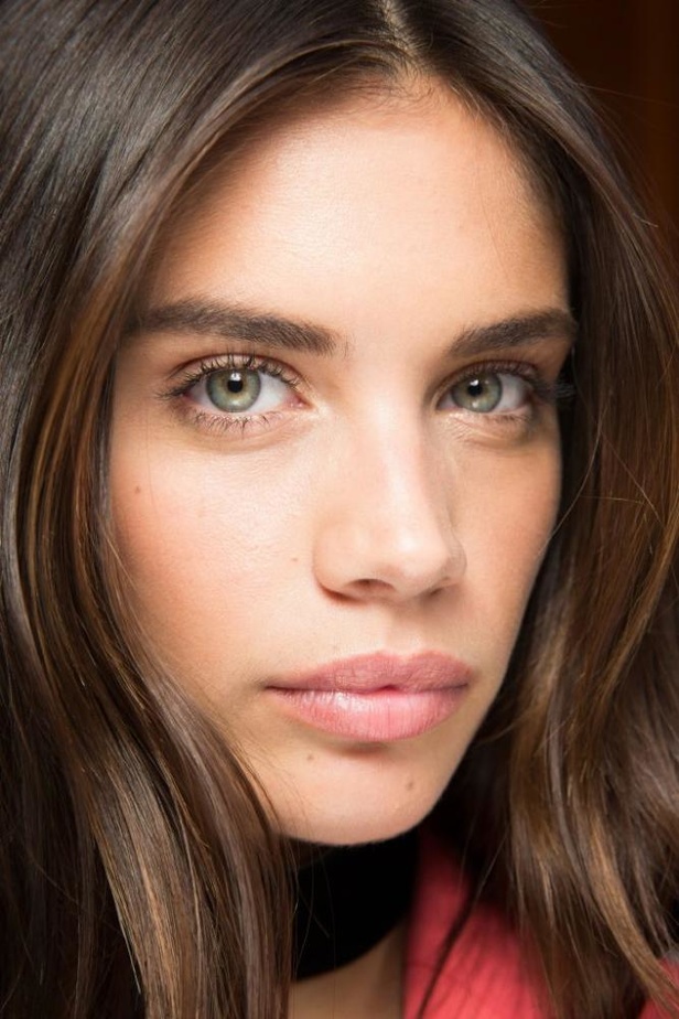 مجموعة Balmain لخريف وشتاء 2016-2017