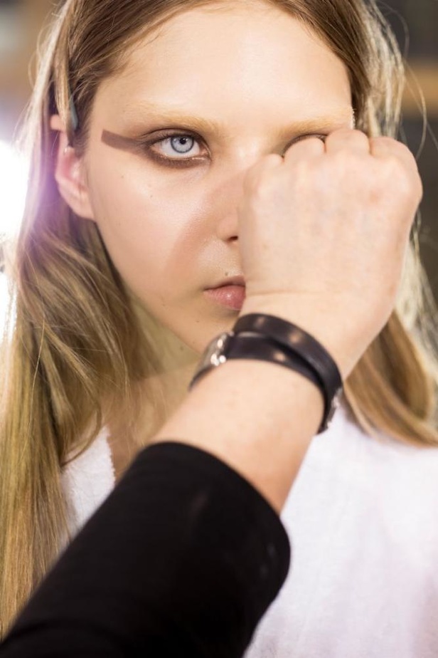 مجموعة جيفنشي لخريف وشتاء 2016-2017