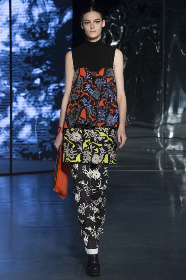 Kenzo مجموعة نابضة بالحيوية