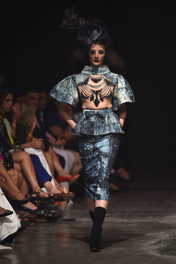 ظلام وقوة ظغت على مجموعة Amato by Furne One