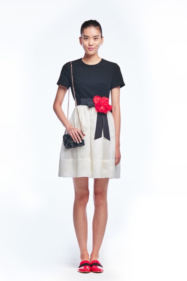 Kate Spade: البصمة راقية ومكلّلة بالأكسسوار