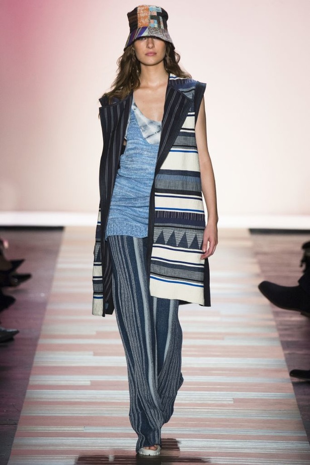 BCBG Max Azria يصطحبنا في رحلة إلى كاليفورنيا!