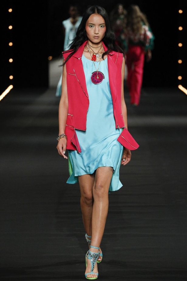 مجموعة Alexis Mabille لربيع و صيف 2016