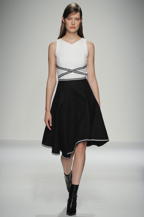 مجموعة Andrew Gn لربيع و صيف 2016