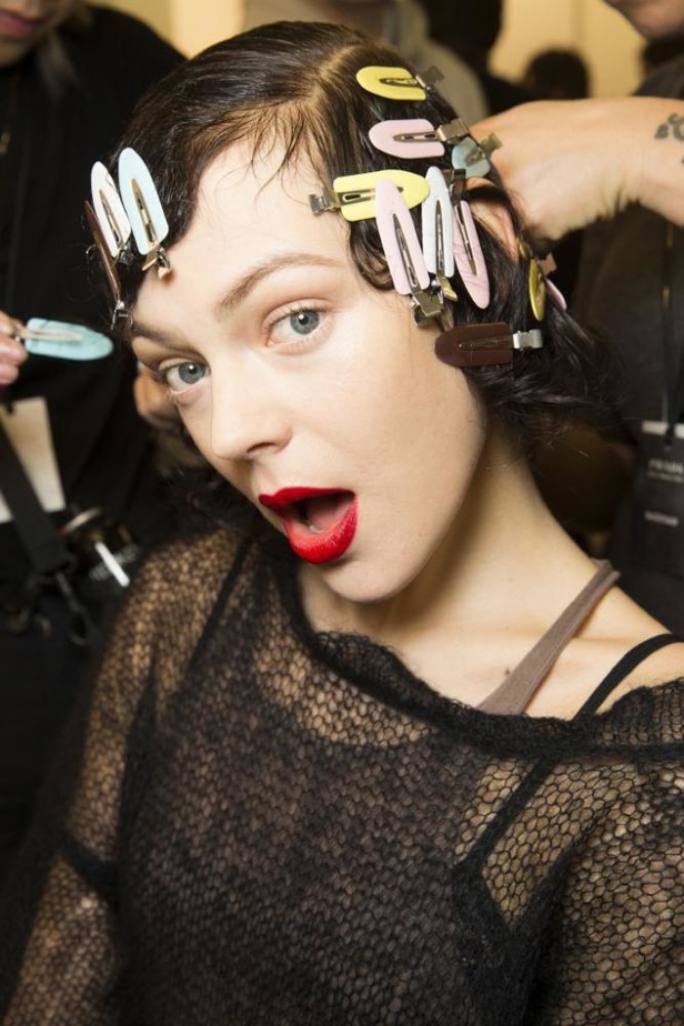 عرض برادا لخريف وشتاء 2016-2017