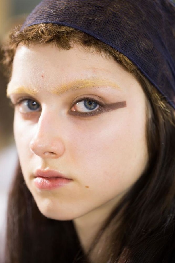 مجموعة جيفنشي لخريف وشتاء 2016-2017