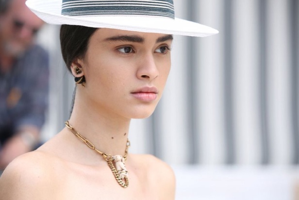 مجموعة ديور كروز 2019... مزيج بين الكلاسيكية والعصرية 