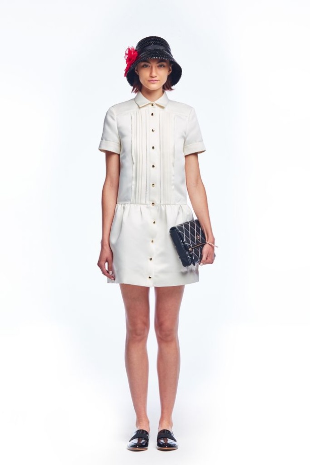 Kate Spade: البصمة راقية ومكلّلة بالأكسسوار