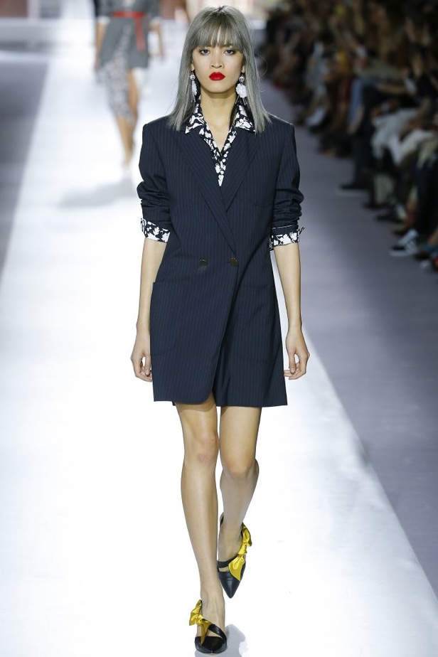 مجموعة Topshop Unique لربيع و صيف 2016