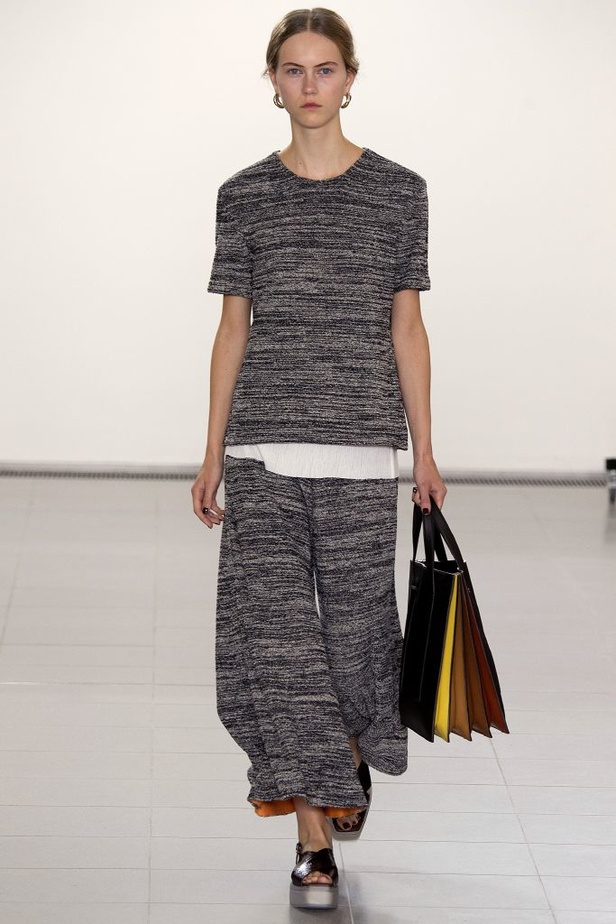 مجموعة Paul Smith لربيع و صيف 2016