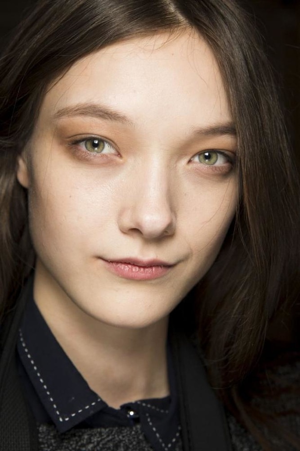 مجموعة بربري لخريف وشتاء 2016