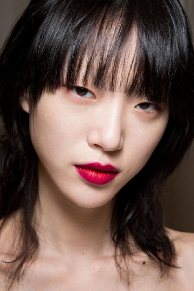 عرض دار غوتشي لموسم خريف وشتاء 2016-2017