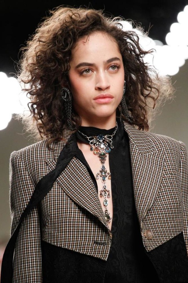 مجموعة لانفان لخريف وشتاء 2016-2017