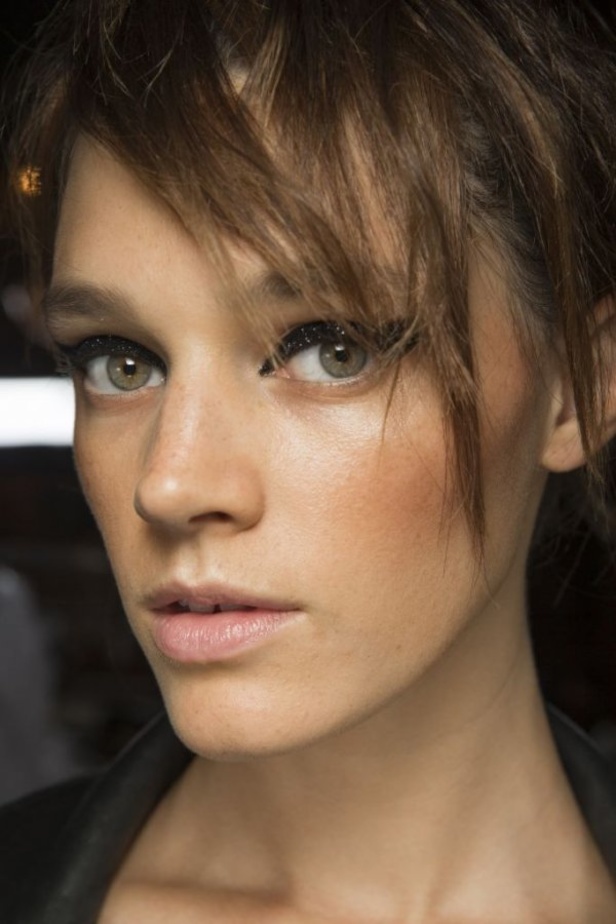 مجموعة توم فورد لربيع وصيف 2018