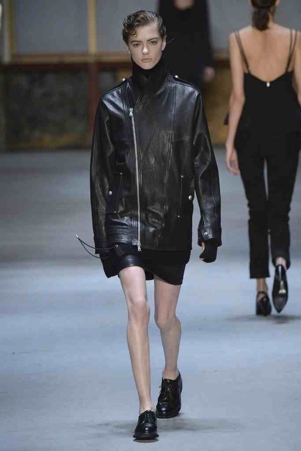 الأسود يطير بك مع خريف Diesel Black Gold