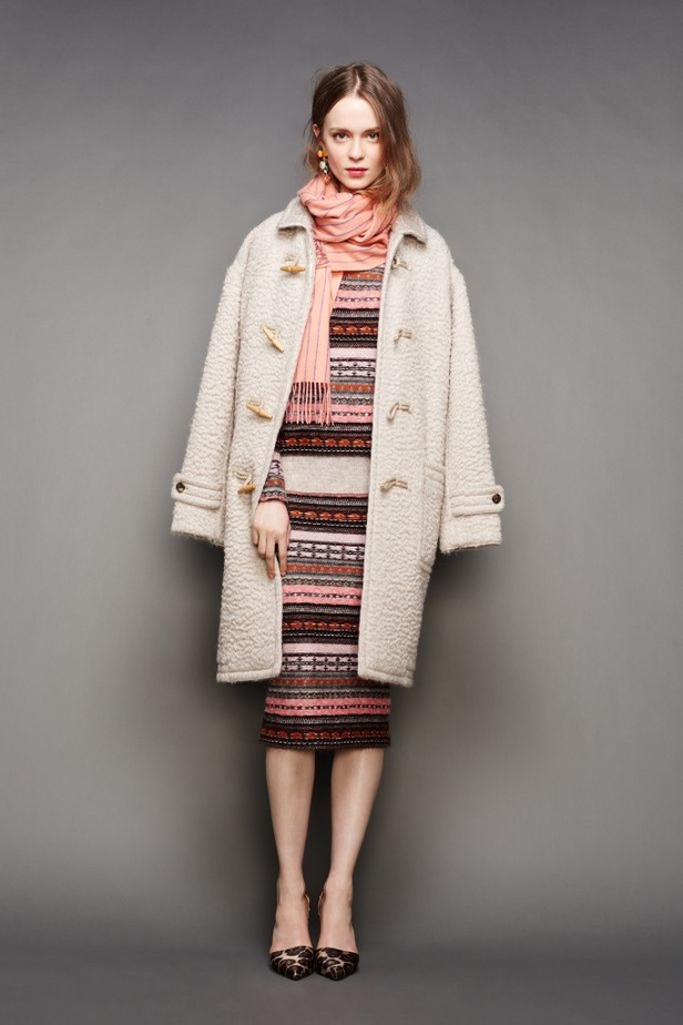 أناقة عملية ستسحر قلب كُل سيدة في مجموعة J.Crew