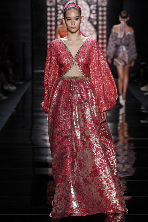 Reem Acra تُهدي مجموعتها إلى لبنان! 