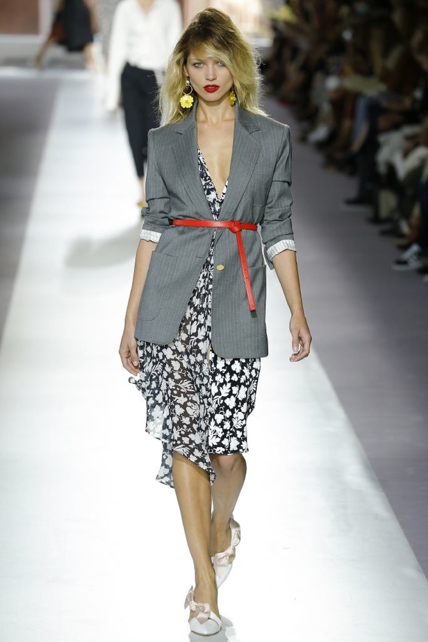 مجموعة Topshop Unique لربيع و صيف 2016